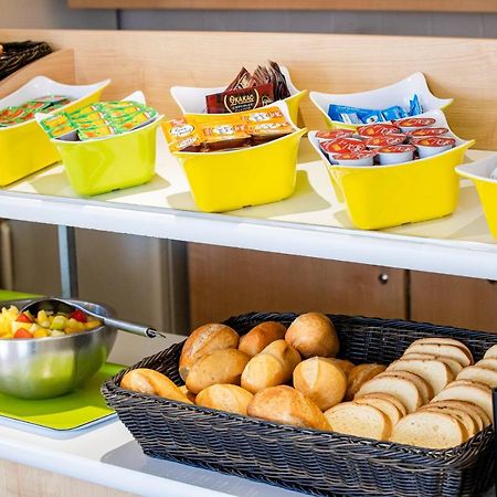 Ibis Budget Marseille Est Porte D'Aubagne Экстерьер фото